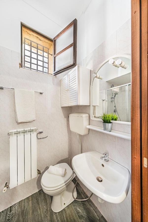 Apartamento Sanremo Centro 3-6 By Wonderful Italy Exterior foto