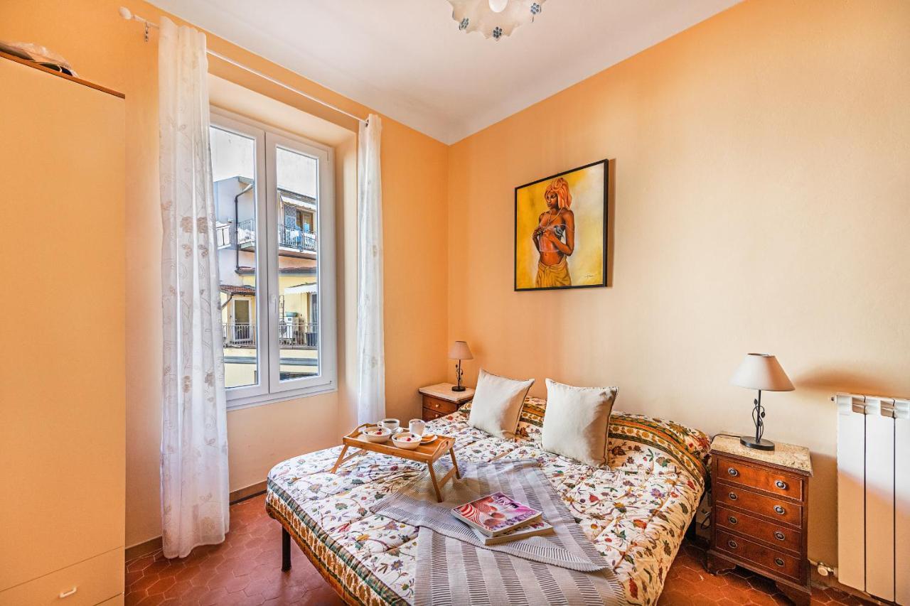 Apartamento Sanremo Centro 3-6 By Wonderful Italy Exterior foto