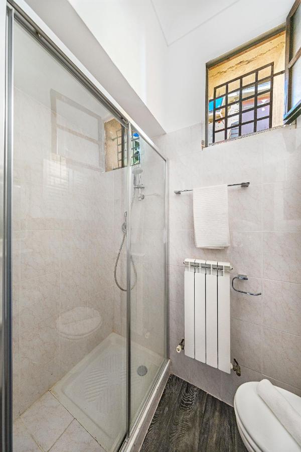 Apartamento Sanremo Centro 3-6 By Wonderful Italy Exterior foto